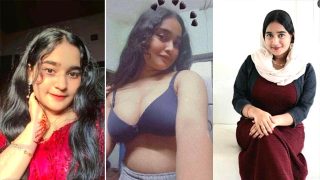 Tamil GF Teasing Showing Boobs Pressing And Fingering