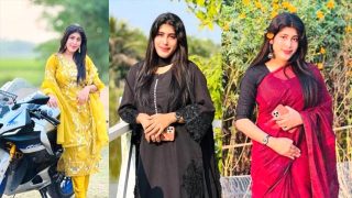 Bengali Girl Kissing With Friend Showing MMS – kamareels2