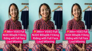 Nepali Girl Giving Blowjob And Fucking And Riding Nude XXX