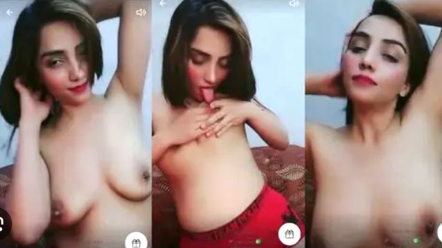 Pakistani Tiktoker Porn Videos XXX