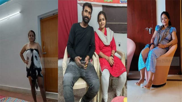 Real Hotwife from Pune Monika Arpit Onlyfans Fuck Watch Online
