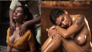 Resmi R Nair A Relax Massage Onlyfans PPV Video
