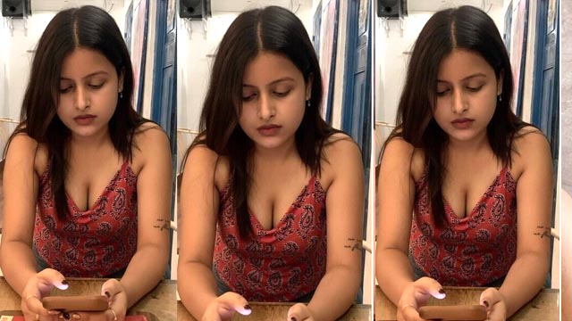 Bengali Horny Girlfriend – Threesome Fucking Video Update